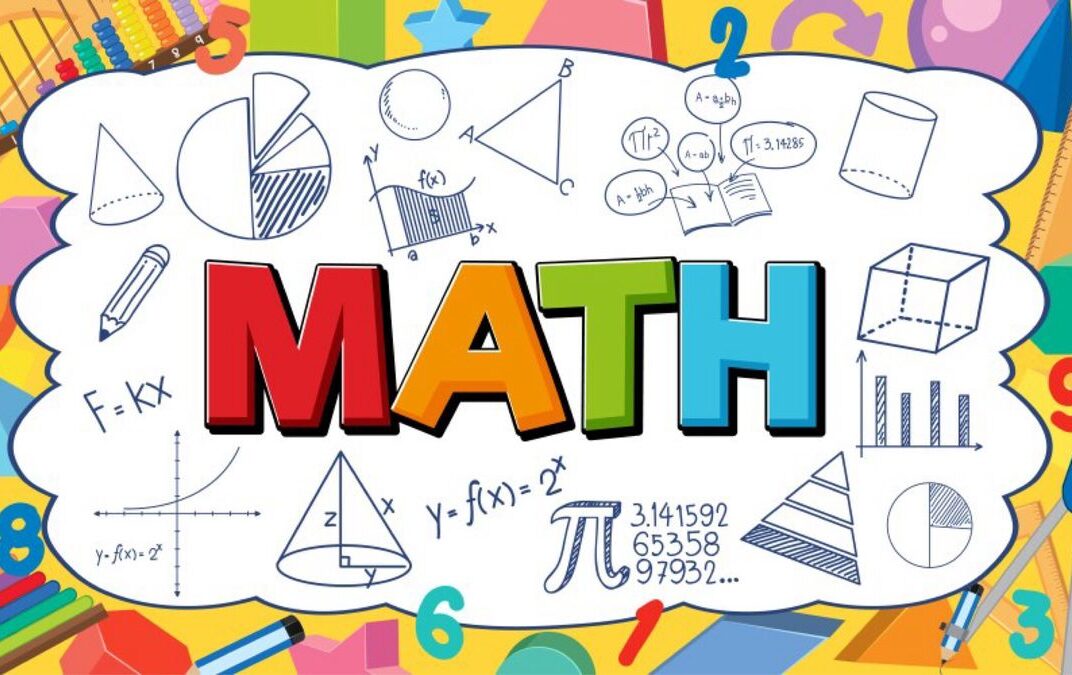 Mathematiques Typiques 3eme Image Pour Page De Garde Cours de Mathématiques : Classe de 3ème – SlcEduc