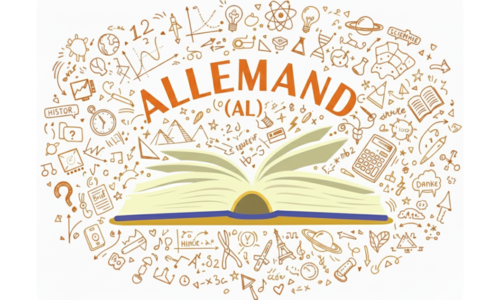 Cours d&rsquo;Allemand : Classe de Terminale