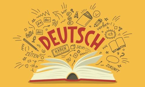 Cours d’Allemand : Classe de 2nde