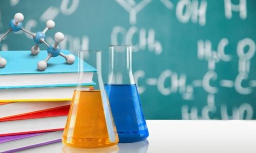 Physique-Chimie et Technologie : Classe de 6ème