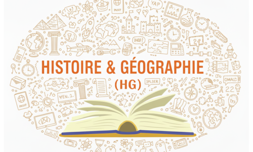 Histoire et Géographie : Classe de 6ème